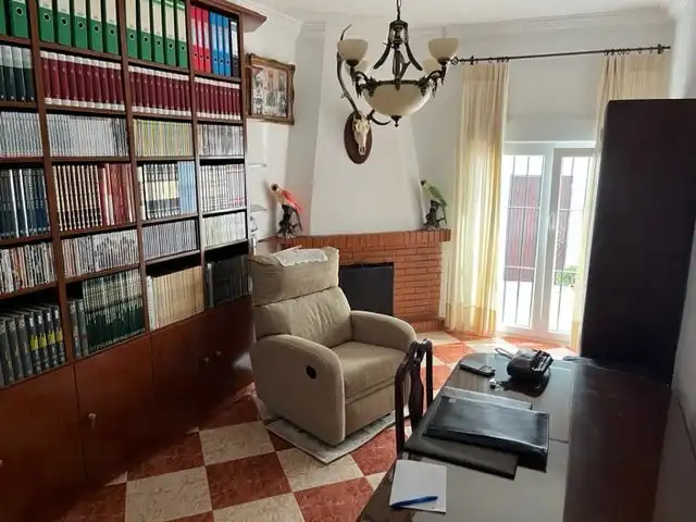 Casa amb terrassa en venda a Vejer, imagen 4