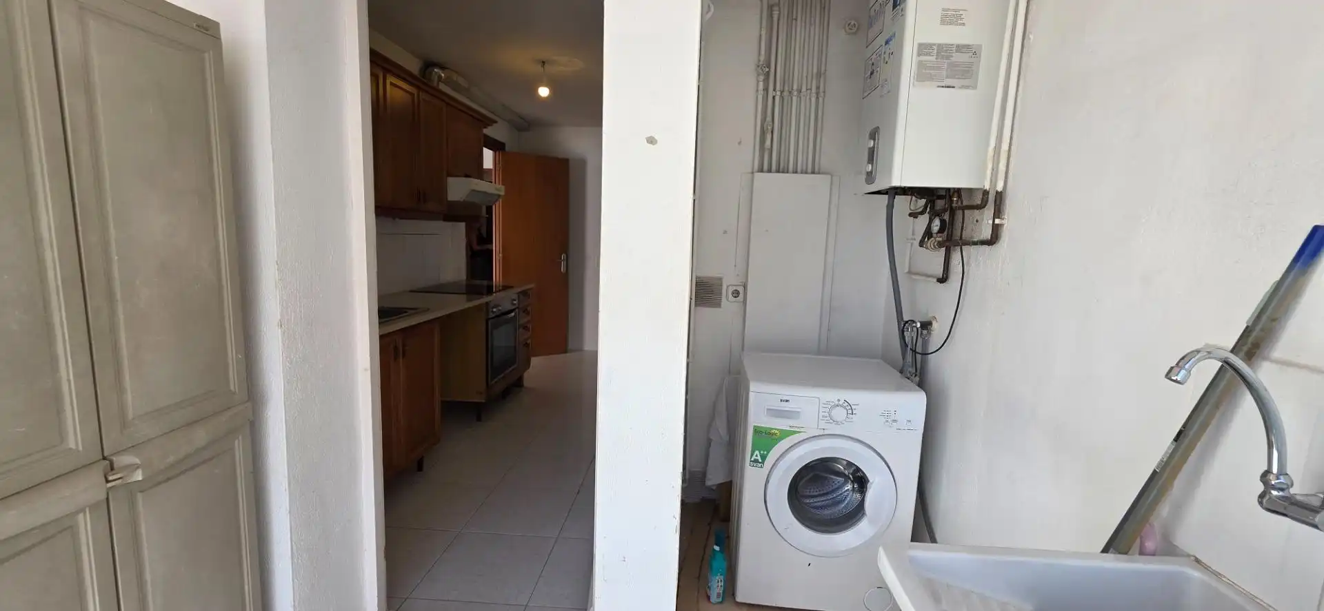 Bajo con ascensor en venta en Carrer de l'Estalvi, imagen 16
