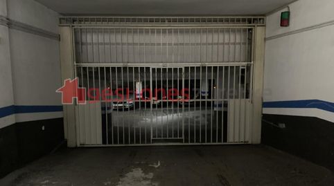Foto 4 von Garage zur Miete in Ibarrekolanda, 26, Ibarrekolanda, Bilbao