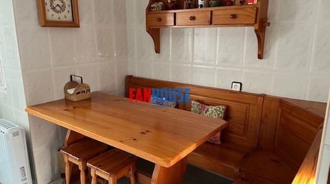 Foto 5 de Piso en venta en Puerto de San Isidro, El Polígono, Gijón