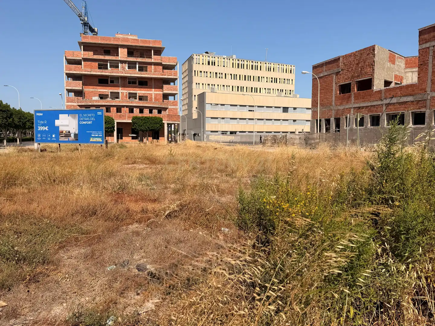 Residential for sale in El Ejido