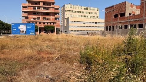 Photo 5 of Residential for sale in Calle Abogado de Oficio, 9, el Ejido, Spain, -1, Pabellón - Estación - El Corte Inglés, El Ejido