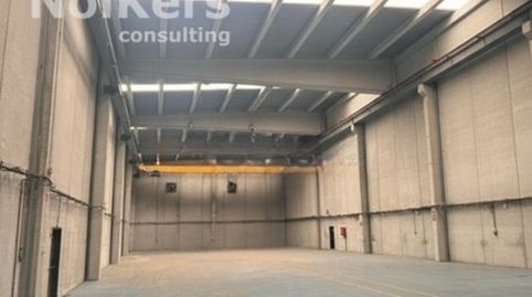Foto 3 von Fabrikhallen zur Miete in Granvia LH, L'Hospitalet de Llobregat