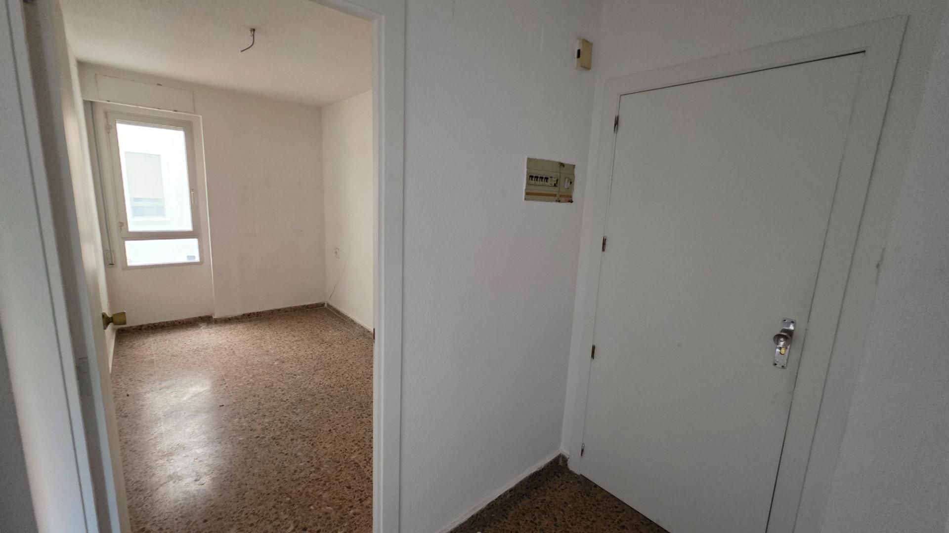 Flat for sale in Paterna  with Balcony