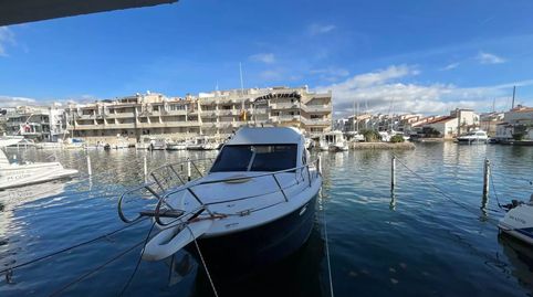 CASA DE PESCADOR AL LADO DE LA SALIDA AL MAR CON AMARRE DE 11X4, imatge 2