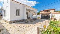 Exterior view of House or chalet for sale in Torrent  with Air Conditioner, Heating and Private garden