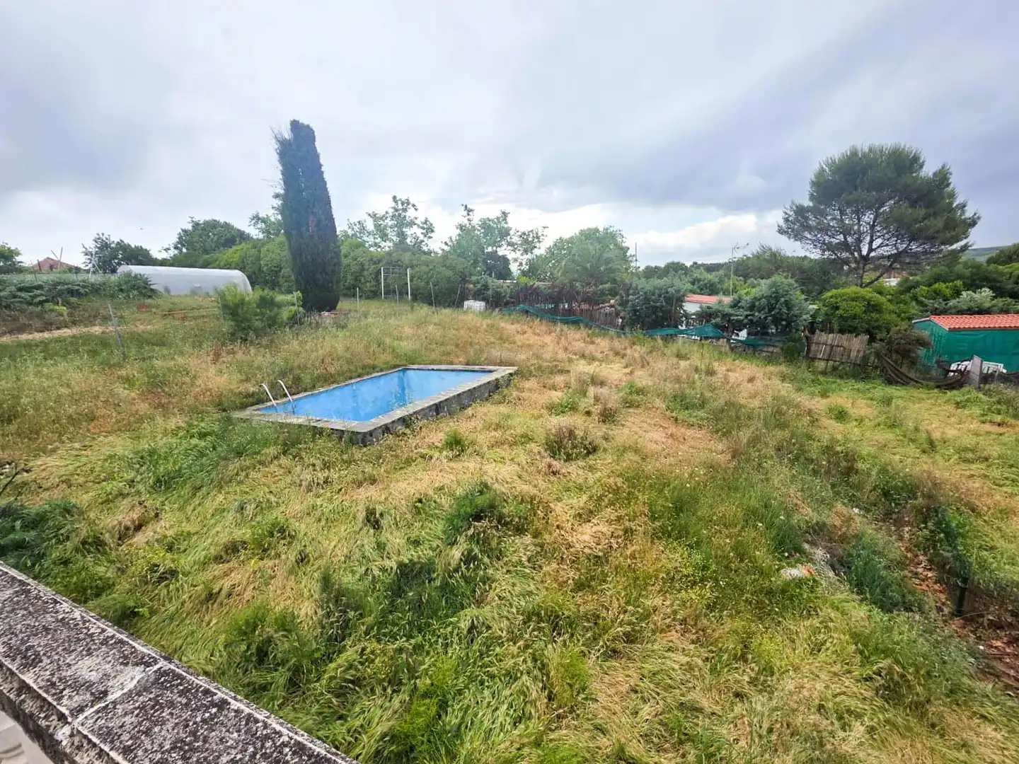 Casa o chalet en venta en Serracines con Jardín privado y Piscina comunitaria