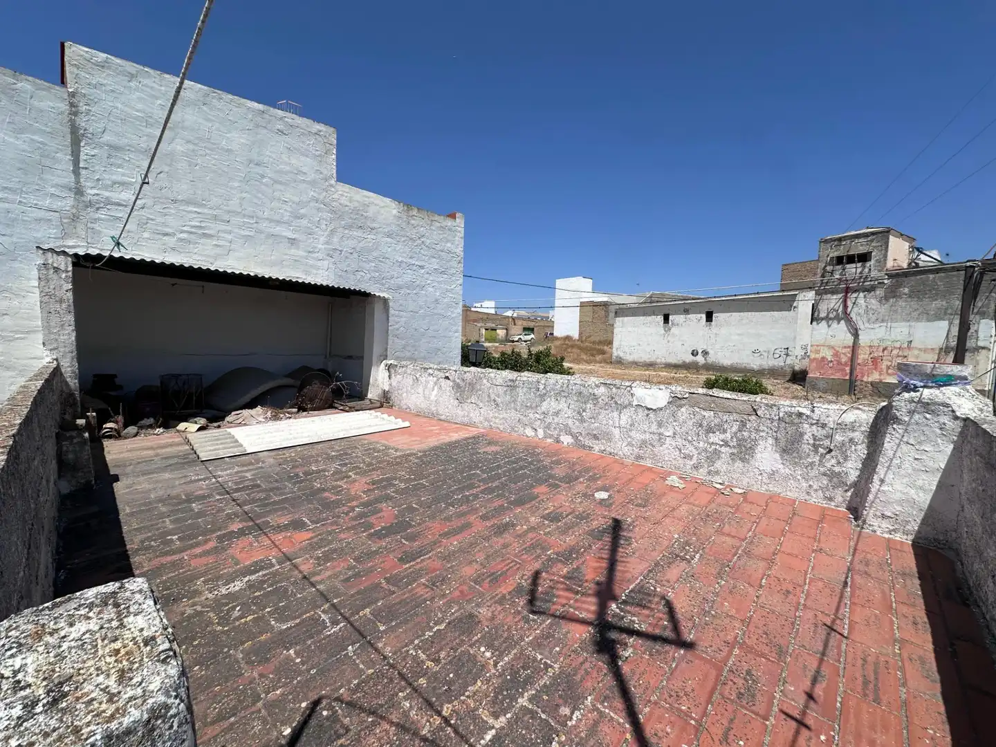 Maison à vendre à La Puebla de Cazalla