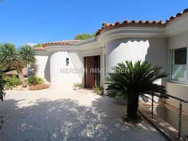 Maison avec piscine à vendre à Santa Ponça