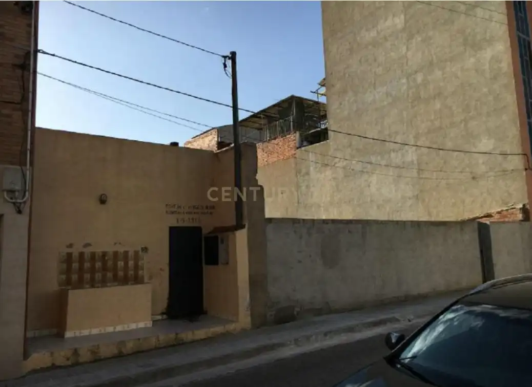 Terreny residencial en venda a Carrer de Núria, El Poblenou, Spain 59, imagen 2