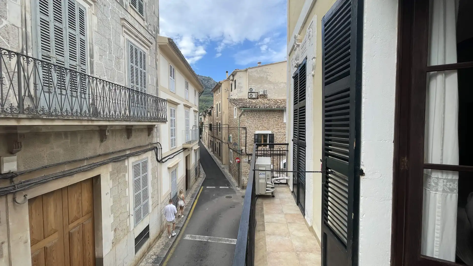 Single-family semi-detached for sale in Sóller