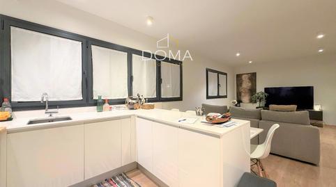 Photo 4 of Flat to rent in Duquessa Dorleans, Sarrià, Barcelona