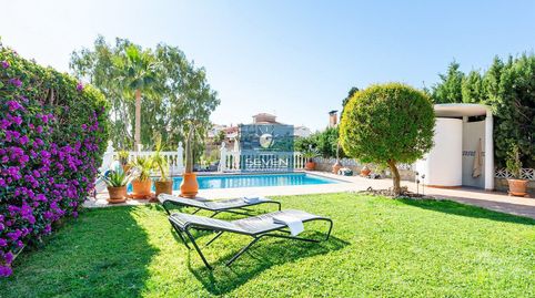 Foto 3 de Casa o chalet de alquiler en Mediterraneo, 12, Cotobro, Almuñécar