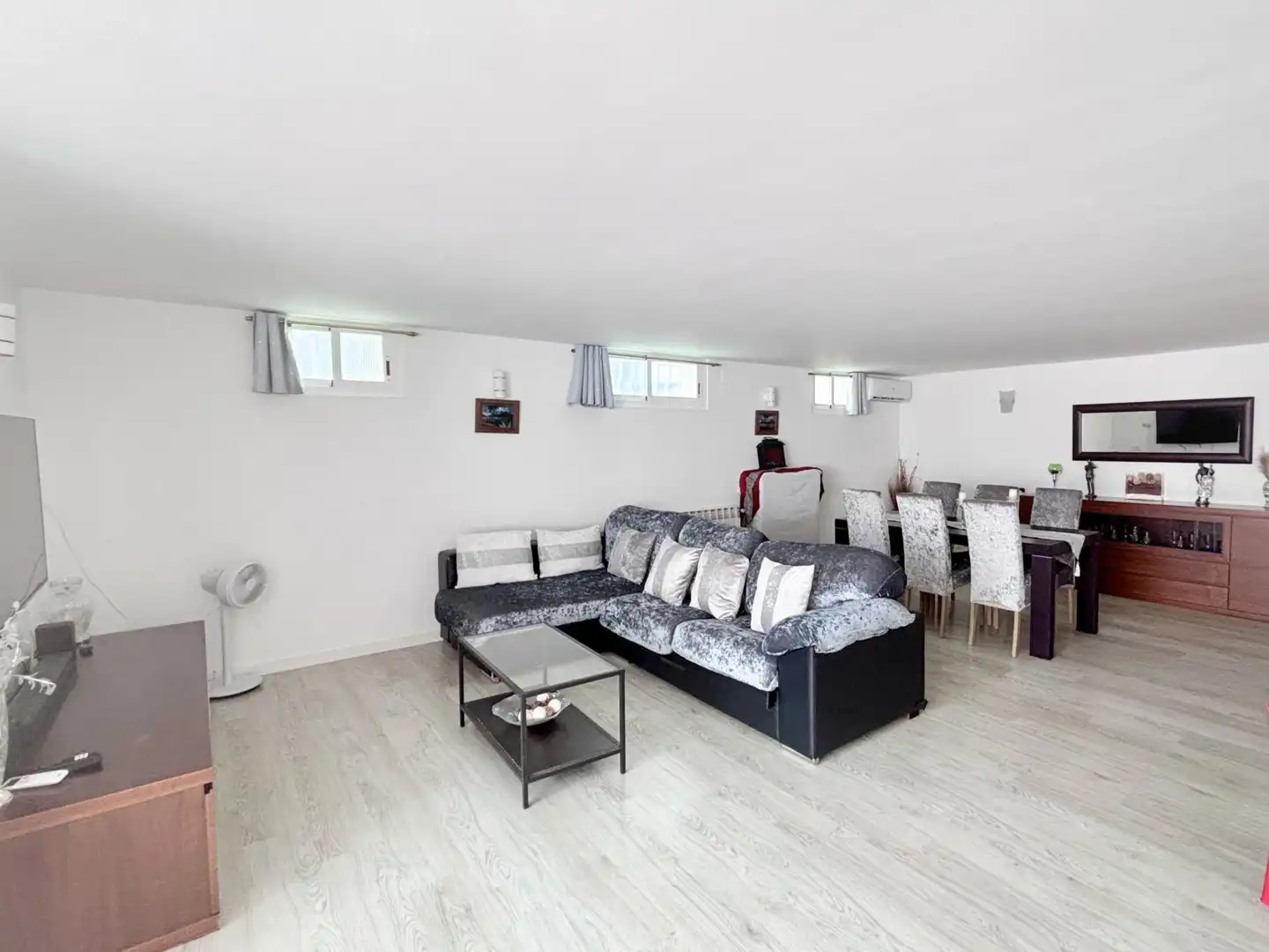 Casa o xalet en venda en Cunit amb Aire condicionat