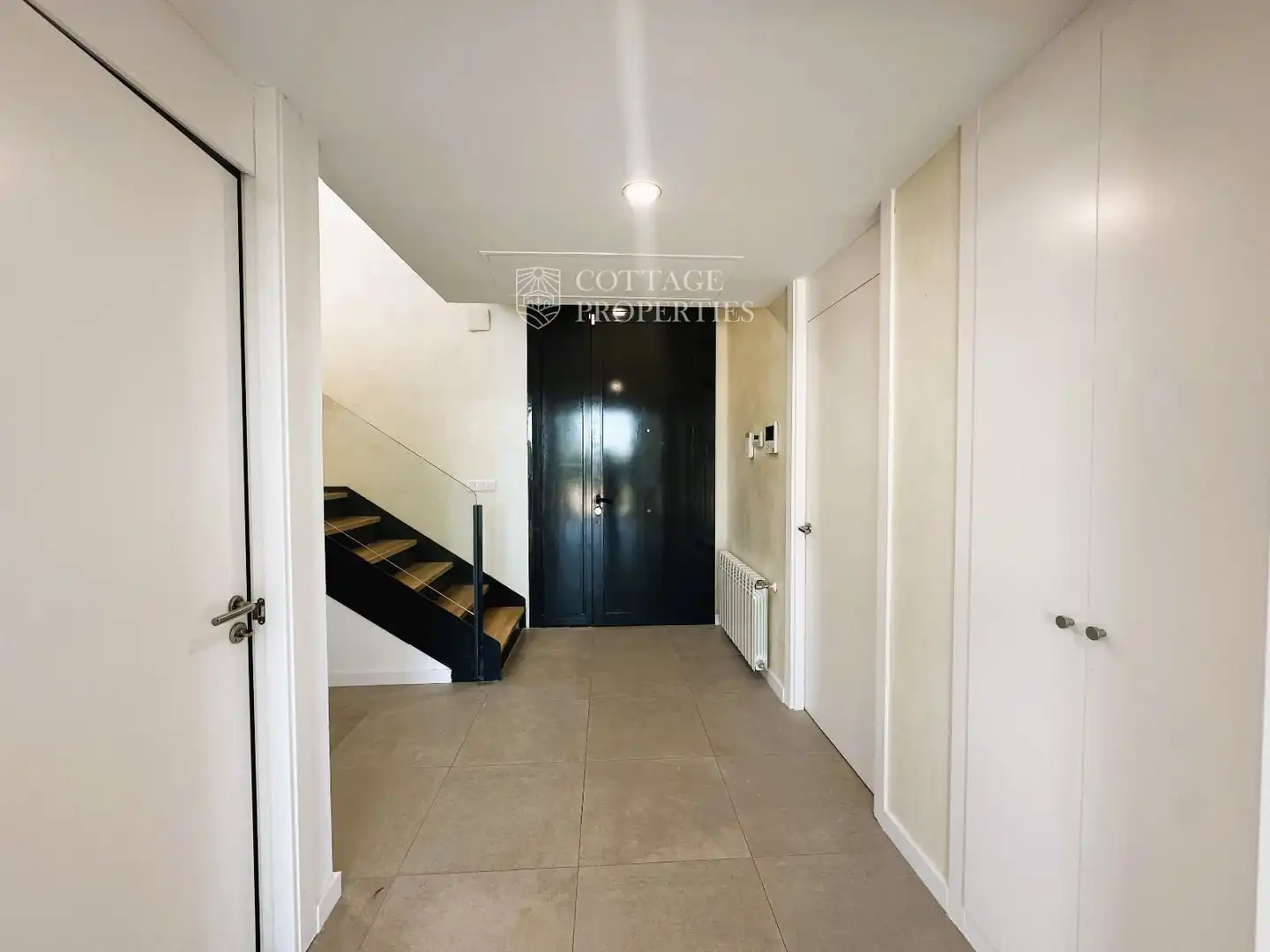 Casa o chalet en venta en Sant Vicenç de Montalt con Aire acondicionado, Calefacción y Piscina