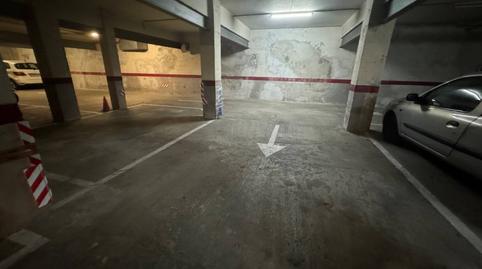 Foto 2 de Garatge de lloguer a Calle Vazquez de Mella, 3, Ca n'Aurell, Terrassa