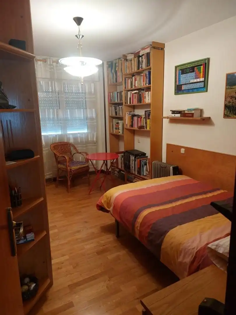 Wohnung mit Terrasse zum Verkauf in Centro, imagen 4