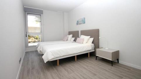 Foto 3 de Planta baixa de lloguer a Sup-e9 Norte Cancelada, 4, Cancelada, Málaga