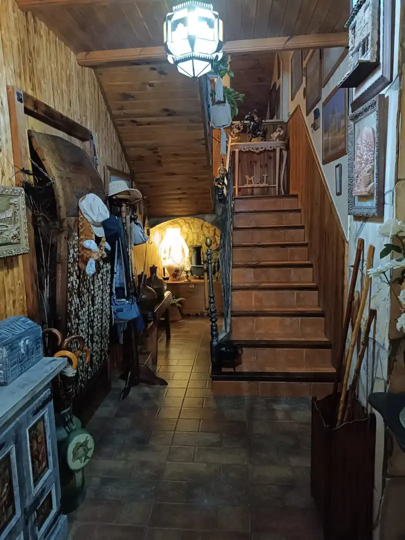 Casa adosada en venta en Lanaja con Aire acondicionado y Calefacción