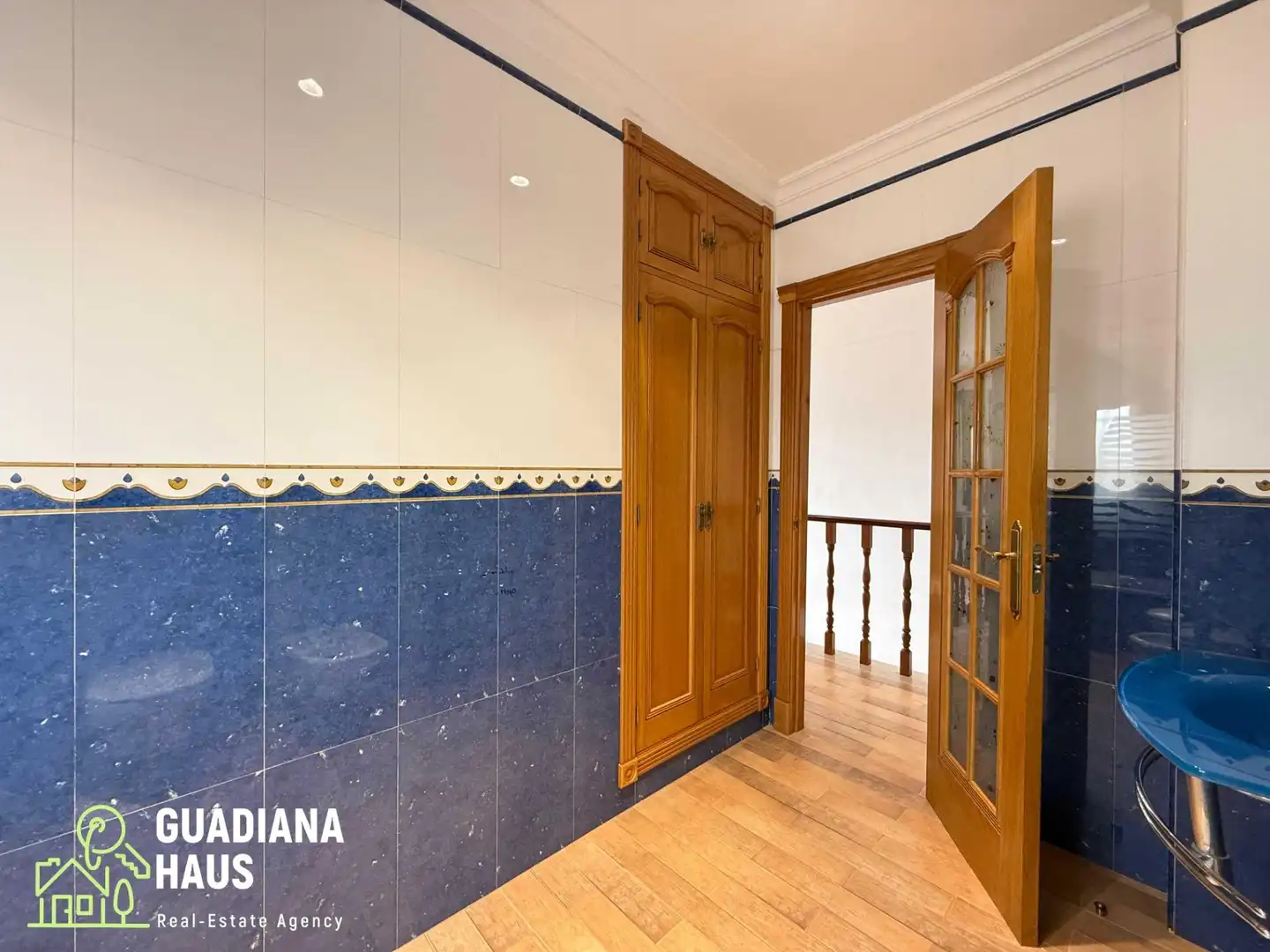 Chalet con piscina en venta en Urbasur, imagen 54