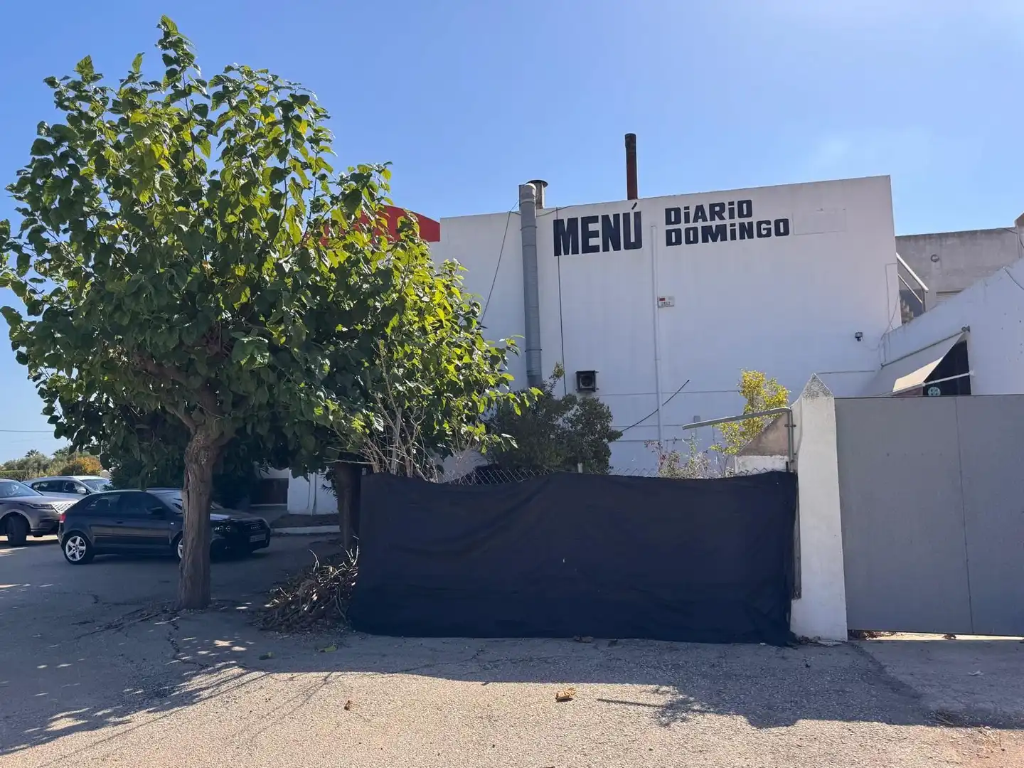 Edificio en venta en Vinaròs