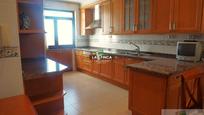 Kitchen of Flat for sale in Oviedo   with Terrace