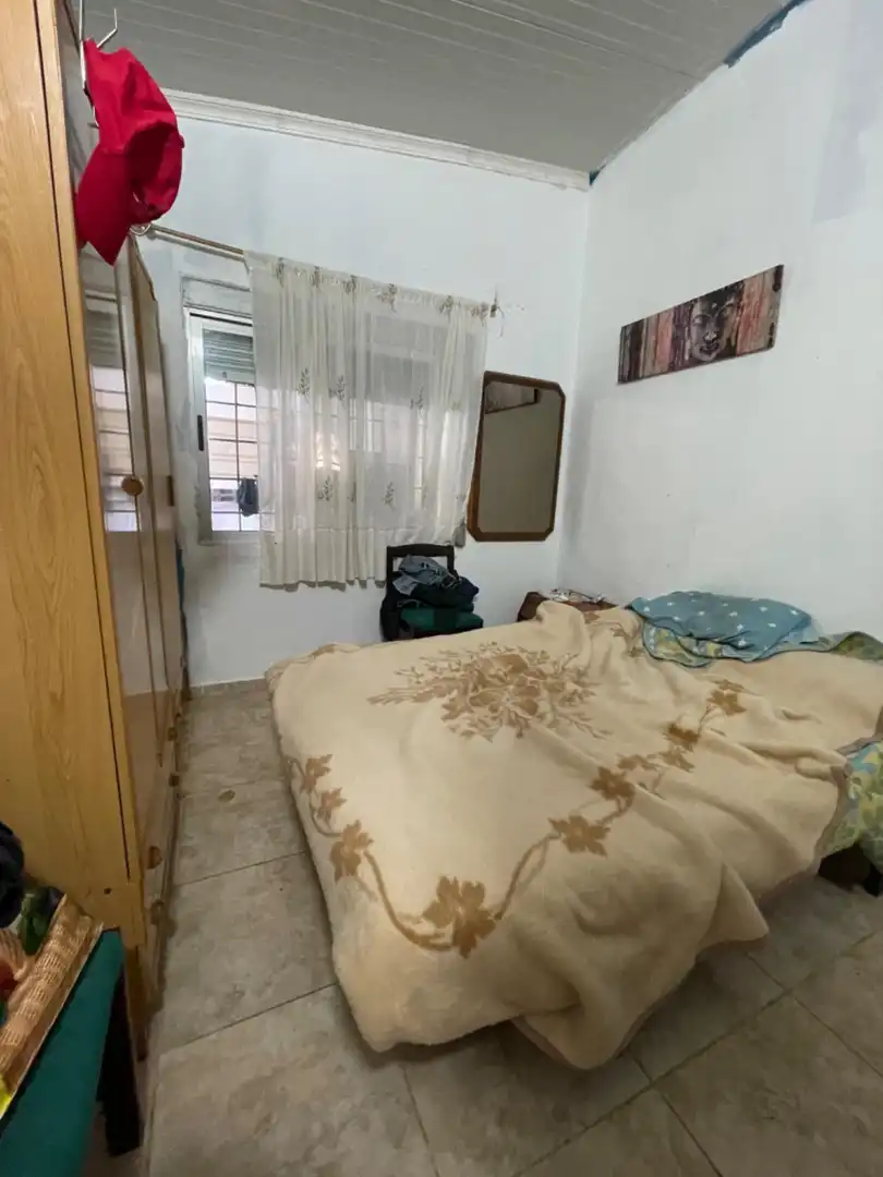 Bedroom of Houses for sale in Pedralba  with Air Conditioner, Swimming Pool and Alarm