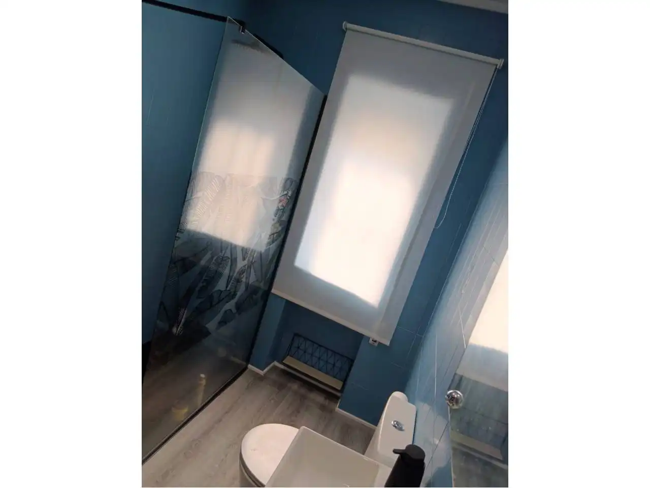 Bathroom of Country homes for sale in Valdunciel  with Air Conditioner, Heating and Private garden