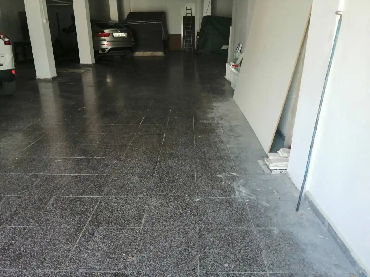 Gewerbefläche zum Verkauf in Calle BALMES, imagen 4