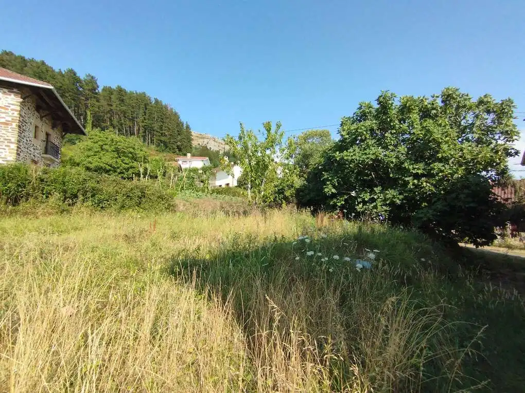 Casa rústica con jardín en venta en Zeanuri, imagen 18