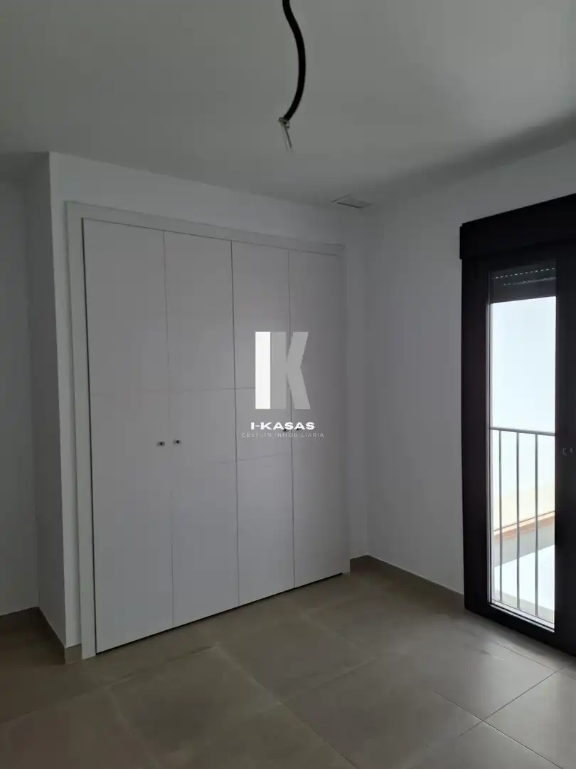 Habitación de Piso en venta en San José del Valle