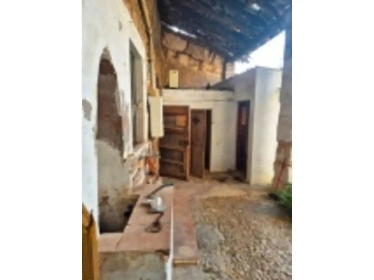 Casa o chalet en venta en Sineu con Aire acondicionado y Jardín privado