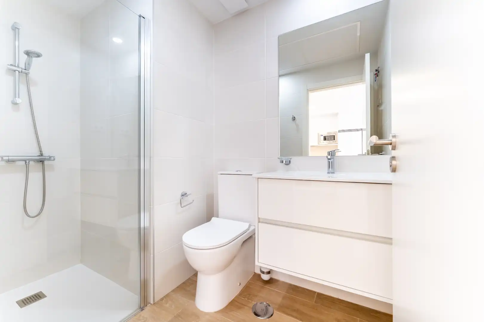 Flat with pool to rent in Calle de Juan Ignacio Luca de Tena 28, imagen 17