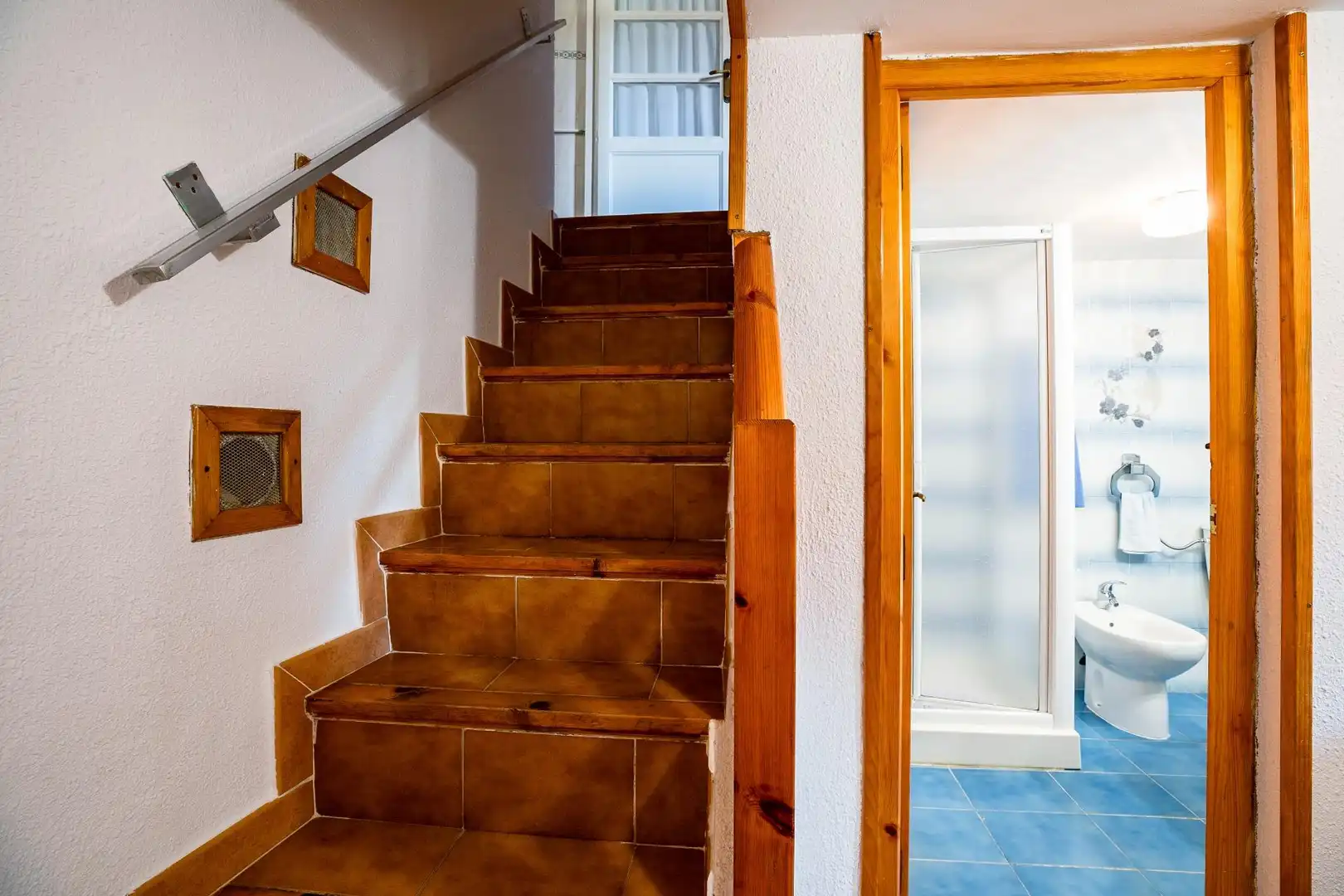 Houses for sale in Agüero  with Heating, Terrace and Storage room