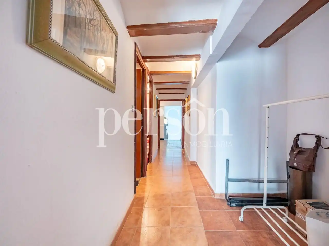 Planta baja en venta en Valencia con Terraza