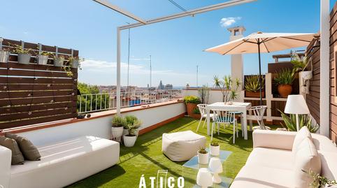 Photo 4 of Attic for sale in El Putget i el Farró, Barcelona