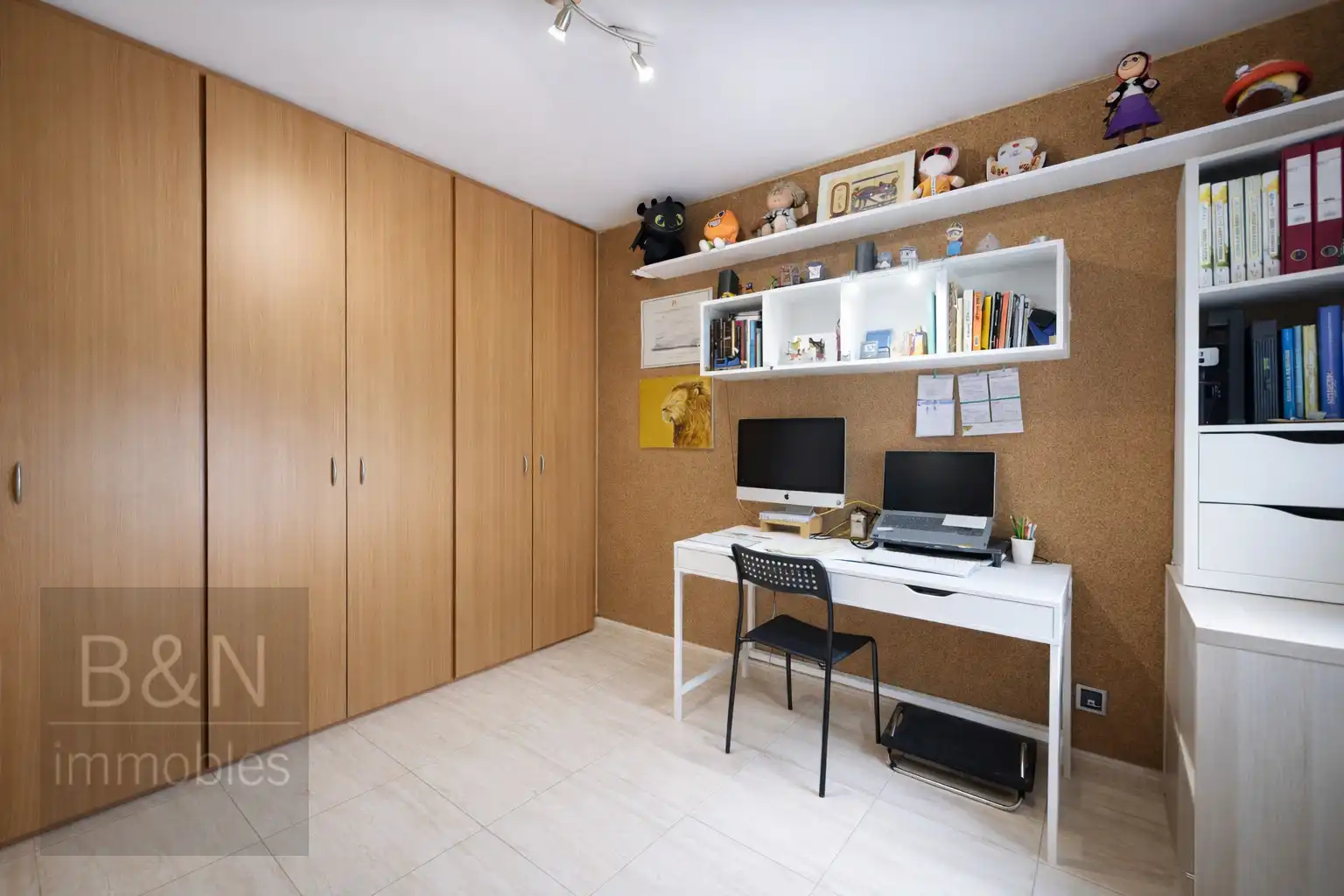 Duplexes for sale in Terrassa  with Heating, Terrace and Balcony