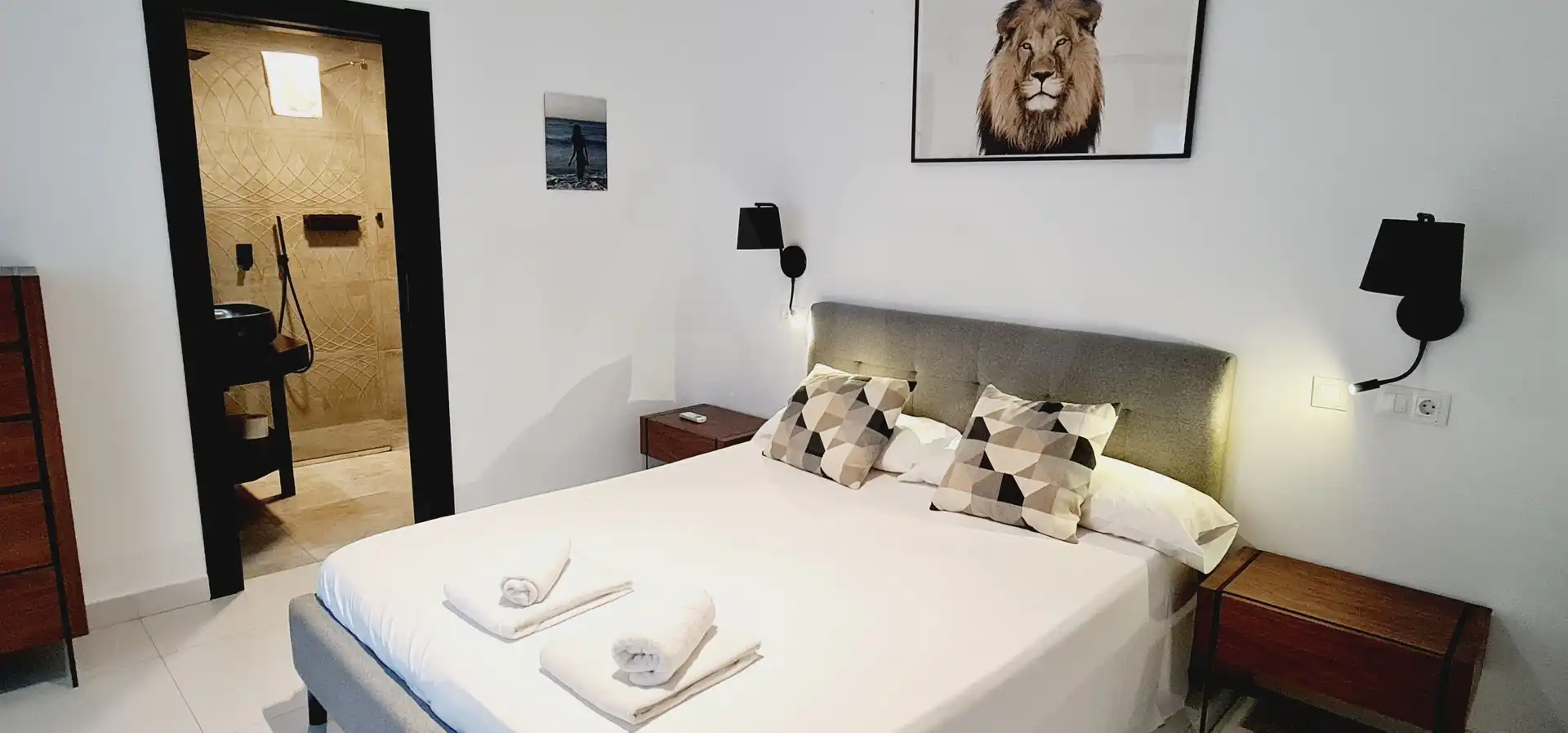Casa rústica con piscina en venta en Estepona Pueblo, imagen 21