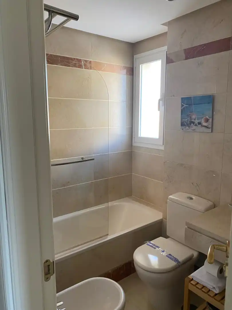 Apartment with terrace for sale in Riviera del Sol, imagen 16