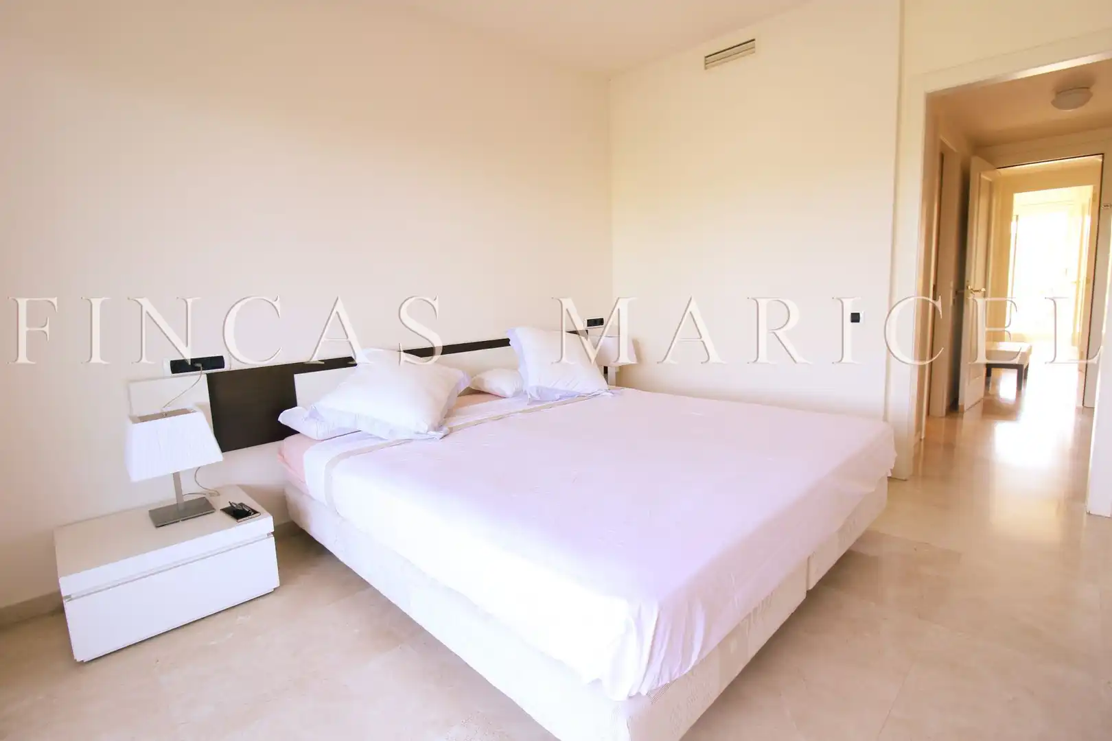 Wohnung zur Miete in Can Girona - Terramar - Vinyet