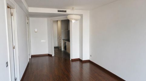 Foto 3 de Piso de alquiler en Enginyer, Centre, Granollers