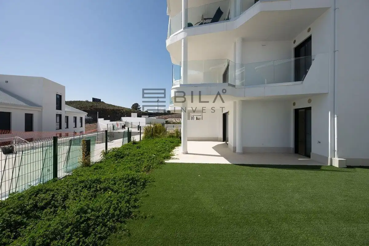 Flat with pool for sale in Fuengirola, imagen 6