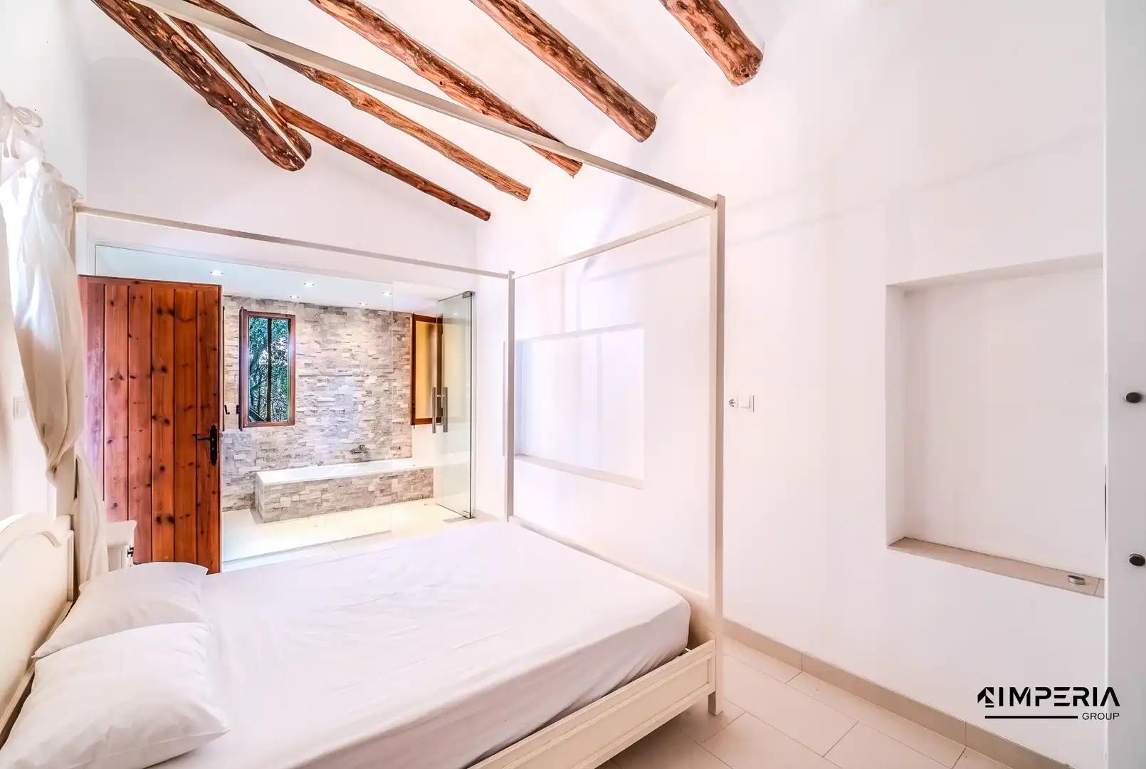 Villa con giardino in vendita a Carrer Ribamar, imagen 22