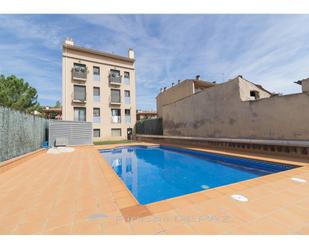 Swimming pool of Duplex for sale in Begues  with Air Conditioner, Terrace and Swimming Pool