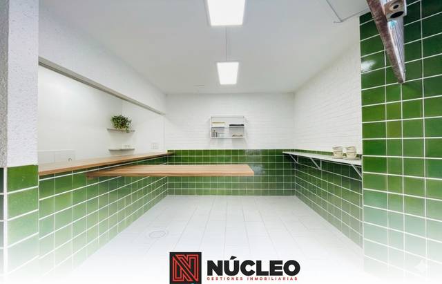 Local comercial en Alquiler en Calle de Pablo Iglesias en Parque de los Cineastas