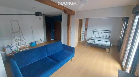 Foto 4 de Piso en venta en Atxuri, Bilbao