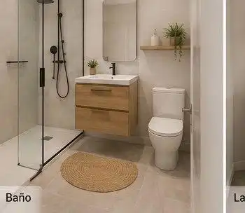 Bathroom of Ground floor for sale in Elche / Elx