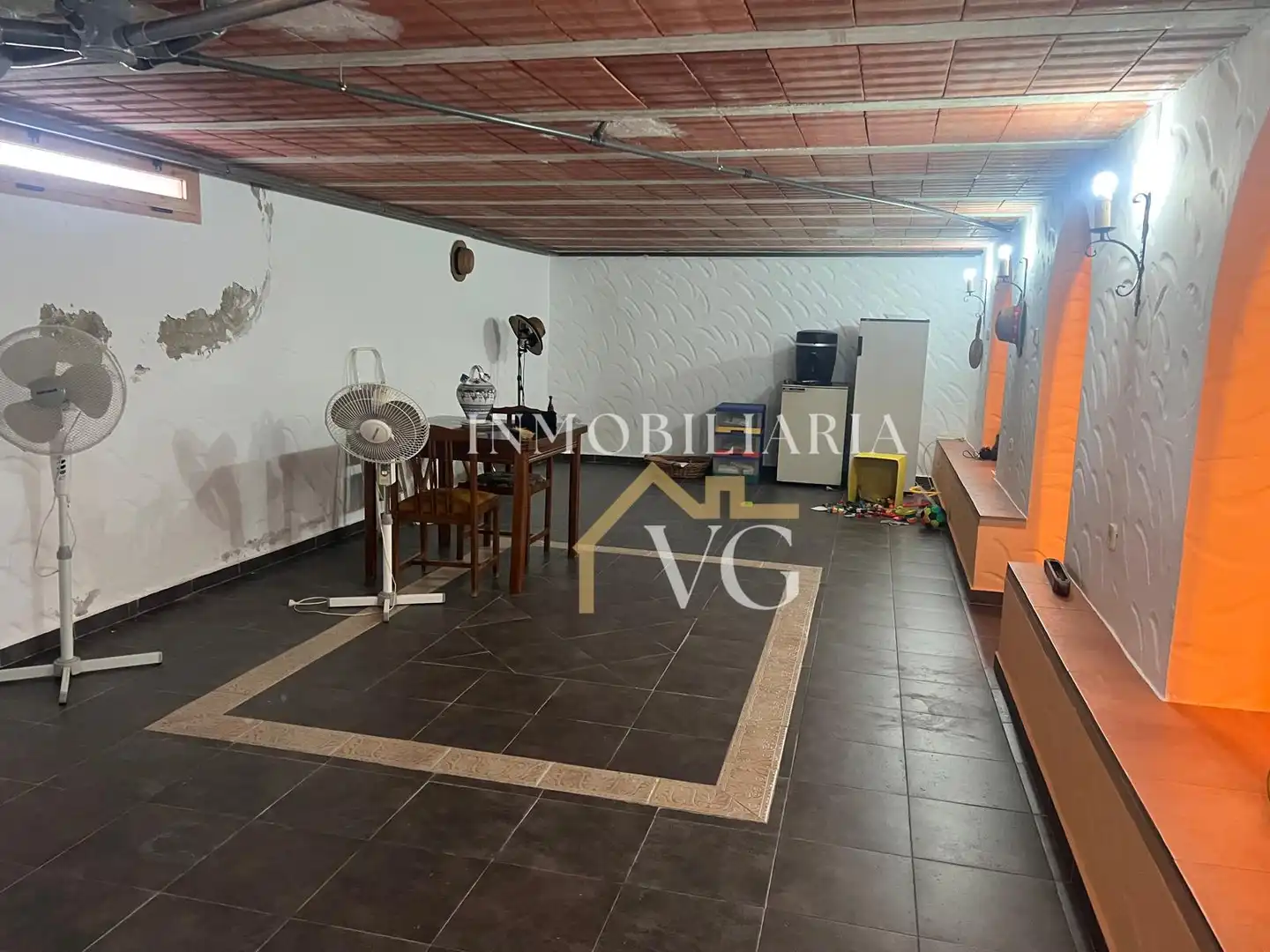 Casa o chalet en venta en Burguillos con Amueblado