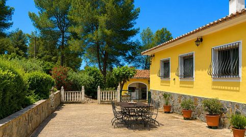 Photo 3 of Houses for sale in Simat de la Valldigna, Valencia