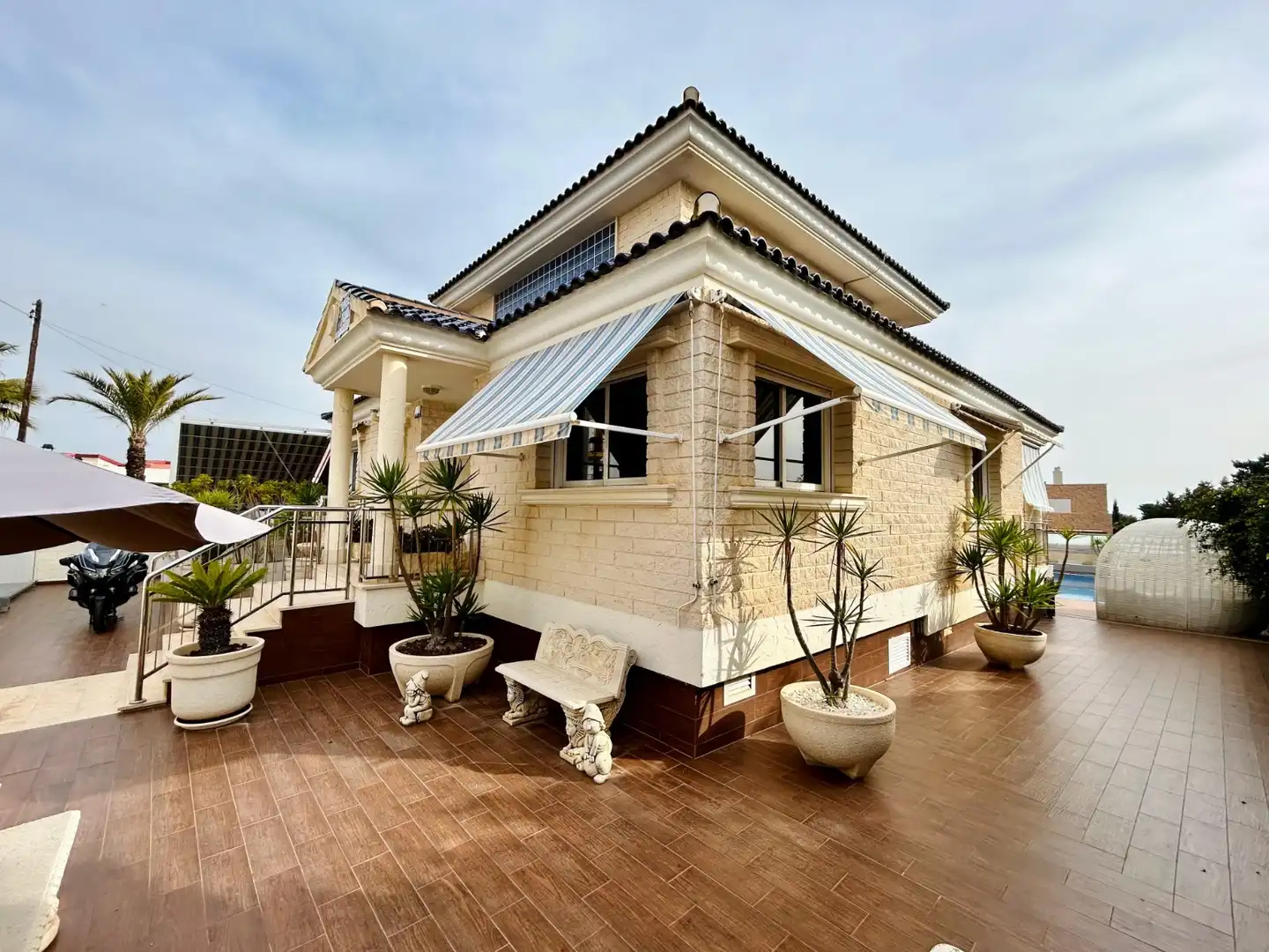 Casa in vendita a La Mata, imagen 40